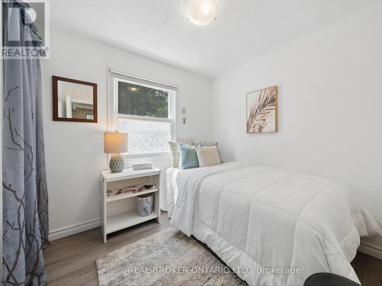 42 Connor Drive, Whitchurch-Stouffville, ON, L4A 7X3 - 24