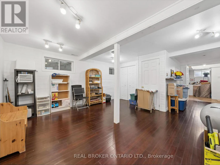 42 Connor Drive, Whitchurch-Stouffville, ON, L4A 7X3 - 29