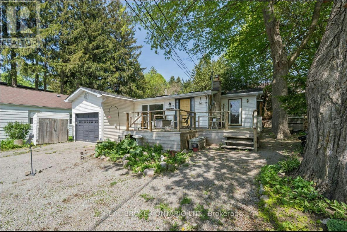 42 Connor Drive, Whitchurch-Stouffville, ON, L4A 7X3 - 7