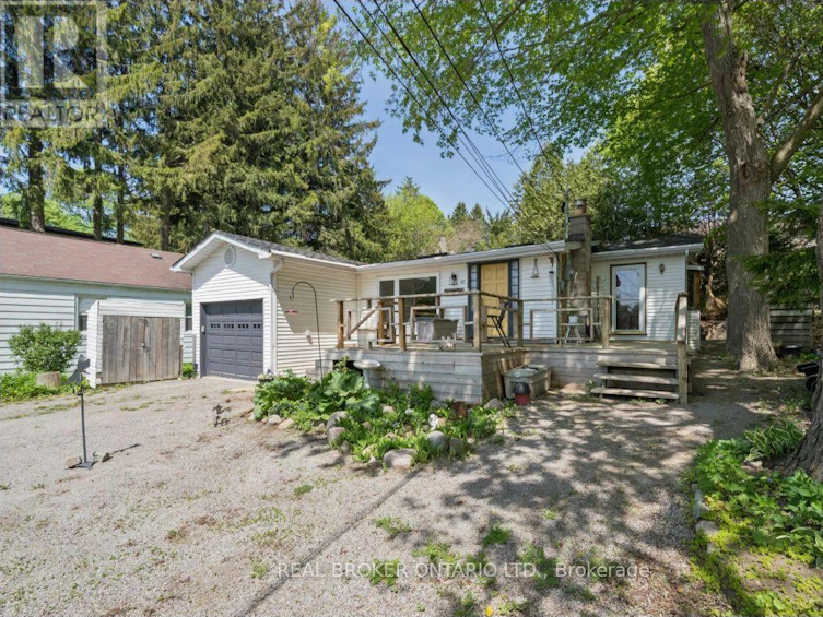42 Connor Drive, Whitchurch-Stouffville, ON, L4A 7X3 - 7