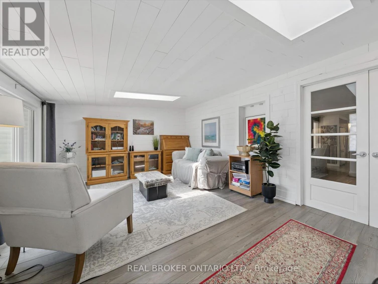 42 Connor Drive, Whitchurch-Stouffville, ON, L4A 7X3 - 13