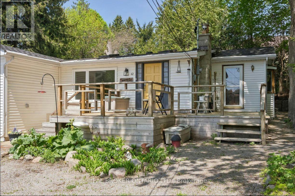 42 Connor Drive, Whitchurch-Stouffville, ON, L4A 7X3 - 9