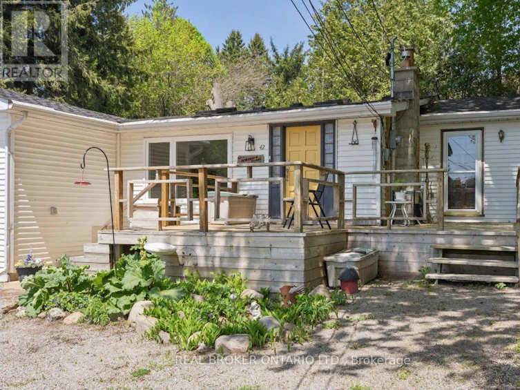 42 Connor Drive, Whitchurch-Stouffville, ON, L4A 7X3 - 9