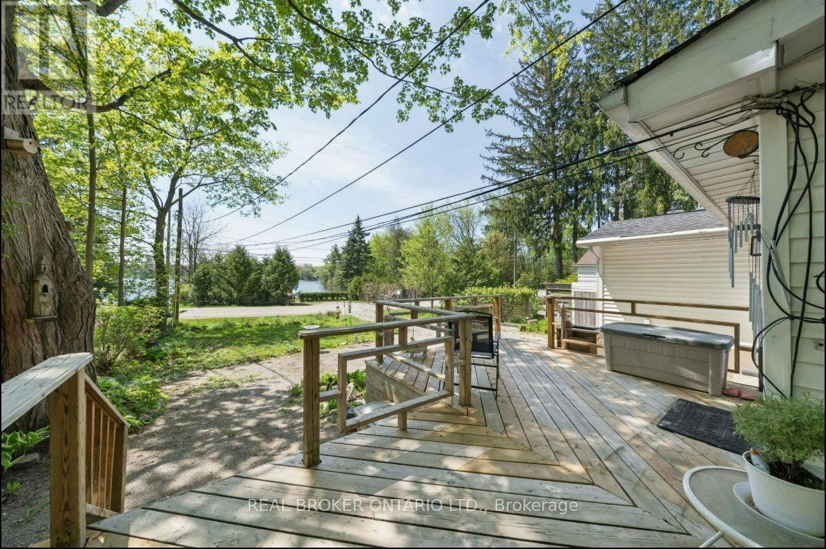 42 Connor Drive, Whitchurch-Stouffville, ON, L4A 7X3