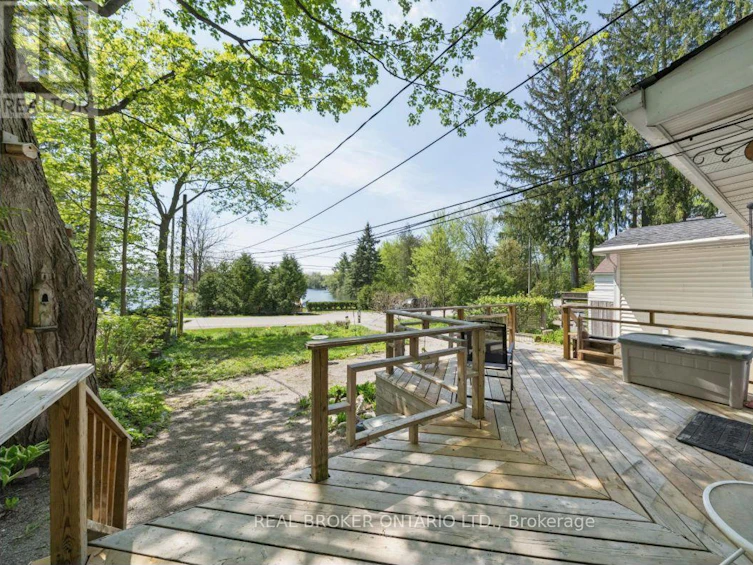 42 Connor Drive, Whitchurch-Stouffville, ON, L4A 7X3