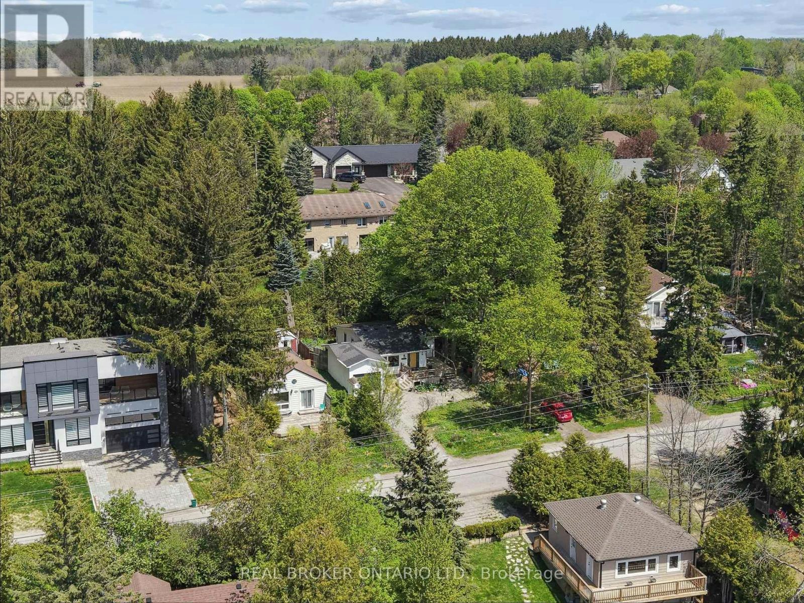 42 Connor Drive, Whitchurch-Stouffville, ON, L4A 7X3 - 40