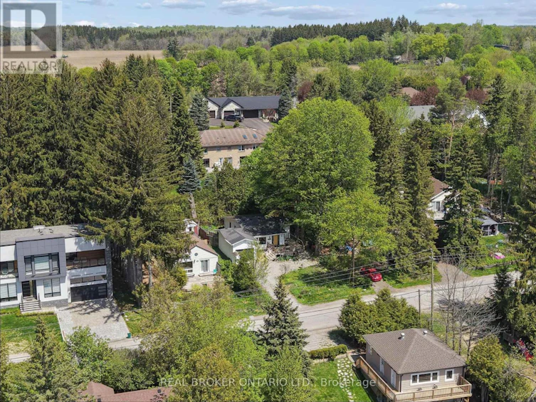42 Connor Drive, Whitchurch-Stouffville, ON, L4A 7X3 - 40