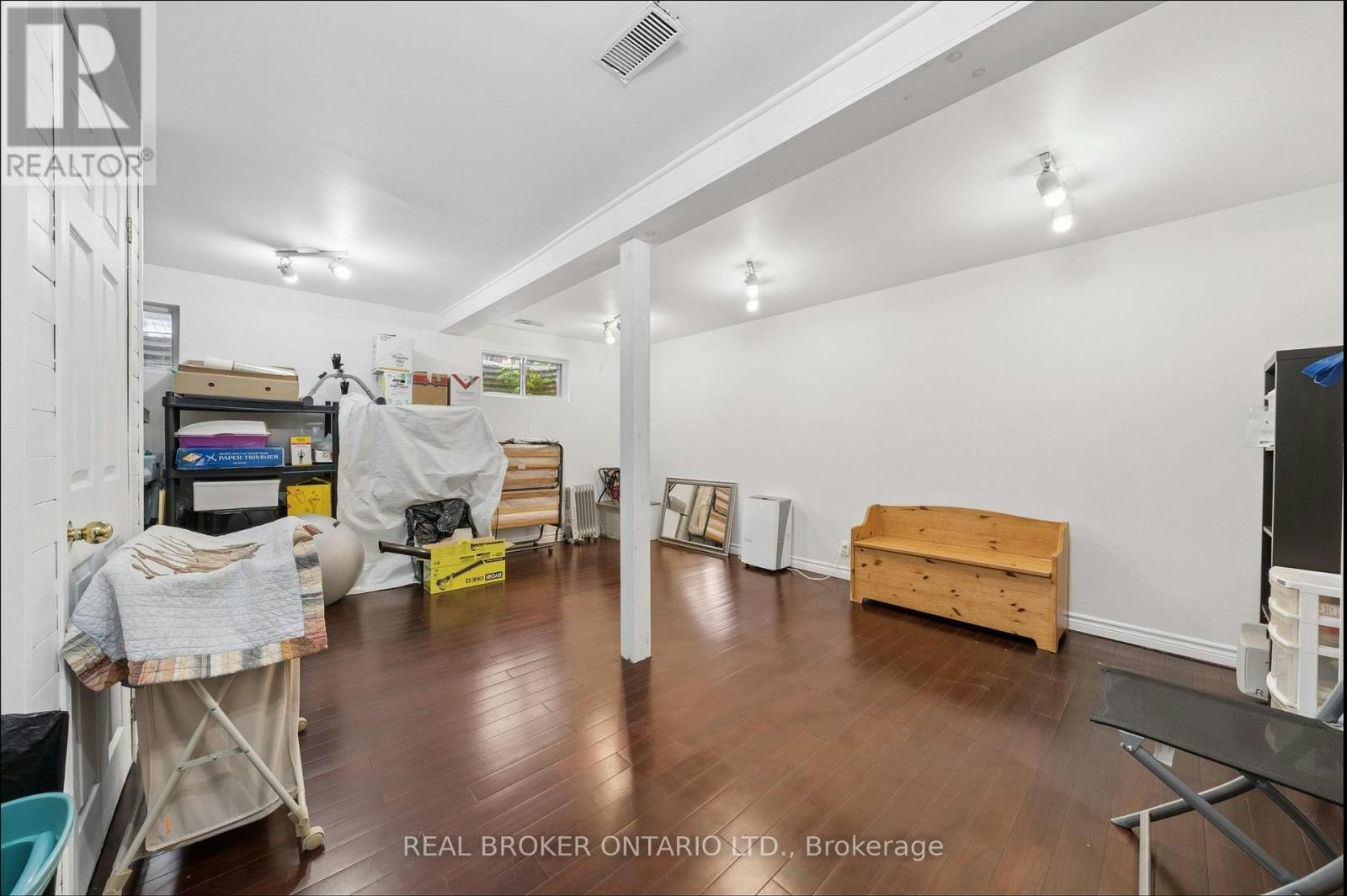 42 Connor Drive, Whitchurch-Stouffville, ON, L4A 7X3 - 30