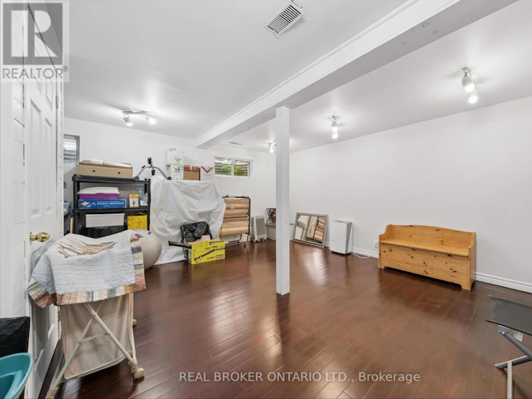 42 Connor Drive, Whitchurch-Stouffville, ON, L4A 7X3 - 30