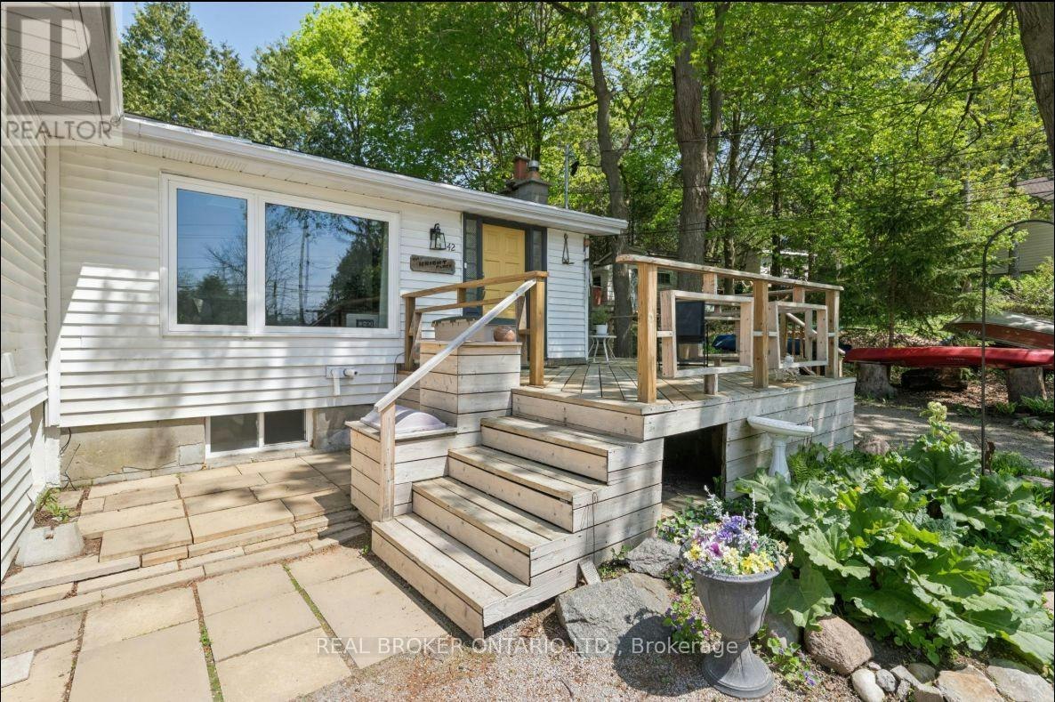42 Connor Drive, Whitchurch-Stouffville, ON, L4A 7X3 - 8
