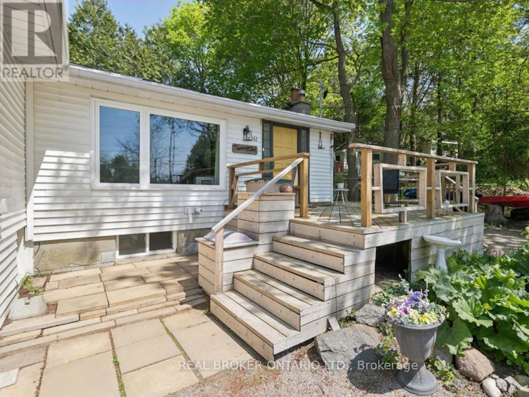 42 Connor Drive, Whitchurch-Stouffville, ON, L4A 7X3 - 8