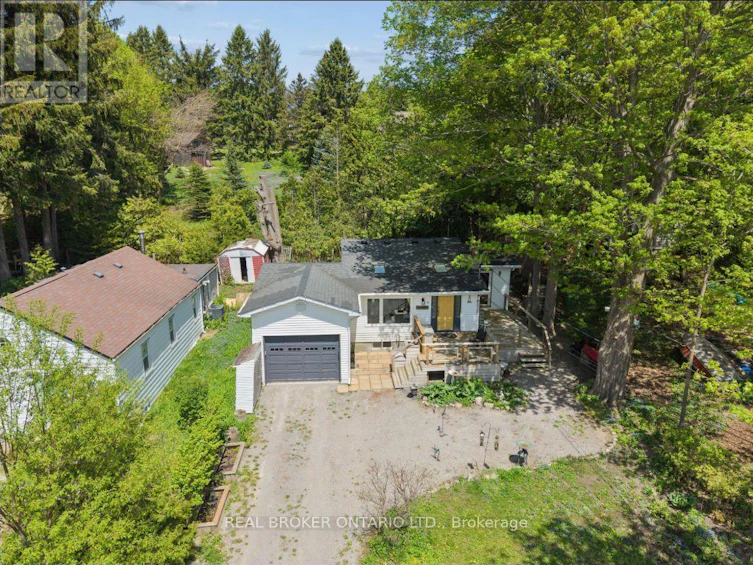 42 Connor Drive, Whitchurch-Stouffville, ON, L4A 7X3 - 2
