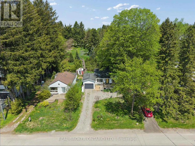 42 Connor Drive, Whitchurch-Stouffville, ON, L4A 7X3 - 41
