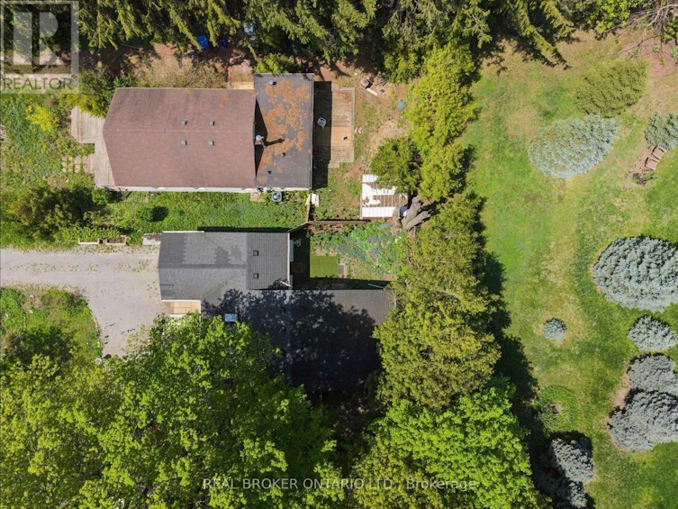 42 Connor Drive, Whitchurch-Stouffville, ON, L4A 7X3 - 36