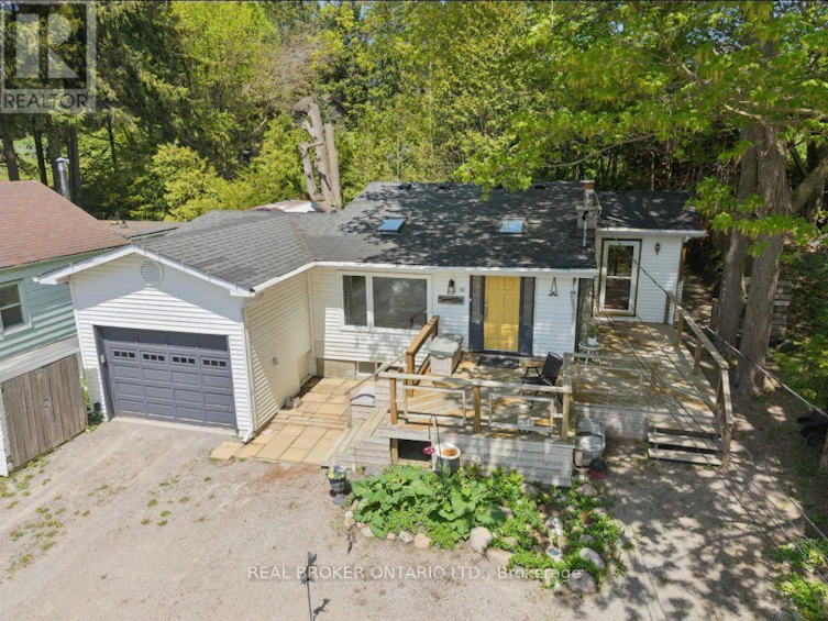 42 Connor Drive, Whitchurch-Stouffville, ON, L4A 7X3 - 3
