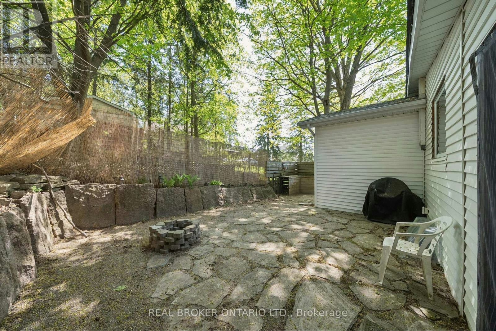 42 Connor Drive, Whitchurch-Stouffville, ON, L4A 7X3 - 34