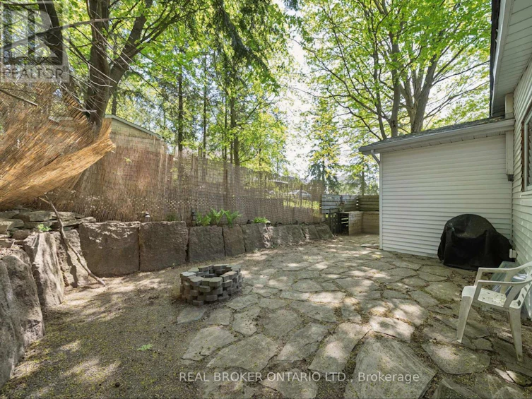 42 Connor Drive, Whitchurch-Stouffville, ON, L4A 7X3 - 34