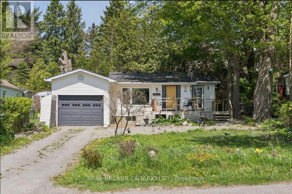 42 Connor Drive, Whitchurch-Stouffville, ON, L4A 7X3 - 5