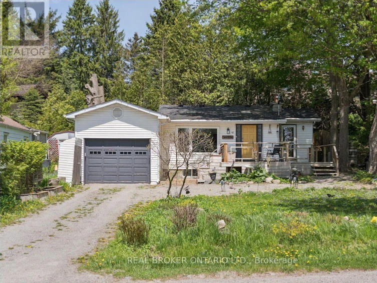 42 Connor Drive, Whitchurch-Stouffville, ON, L4A 7X3 - 5