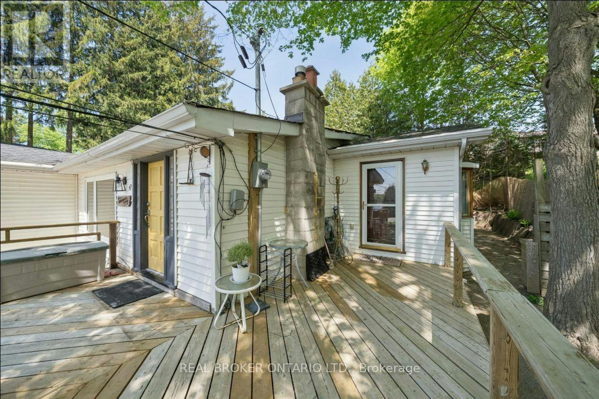 42 Connor Drive, Whitchurch-Stouffville, ON, L4A 7X3 - 10