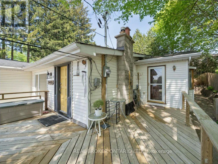 42 Connor Drive, Whitchurch-Stouffville, ON, L4A 7X3 - 10
