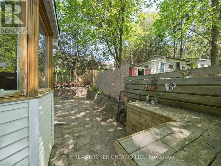 42 Connor Drive, Whitchurch-Stouffville, ON, L4A 7X3 - 31