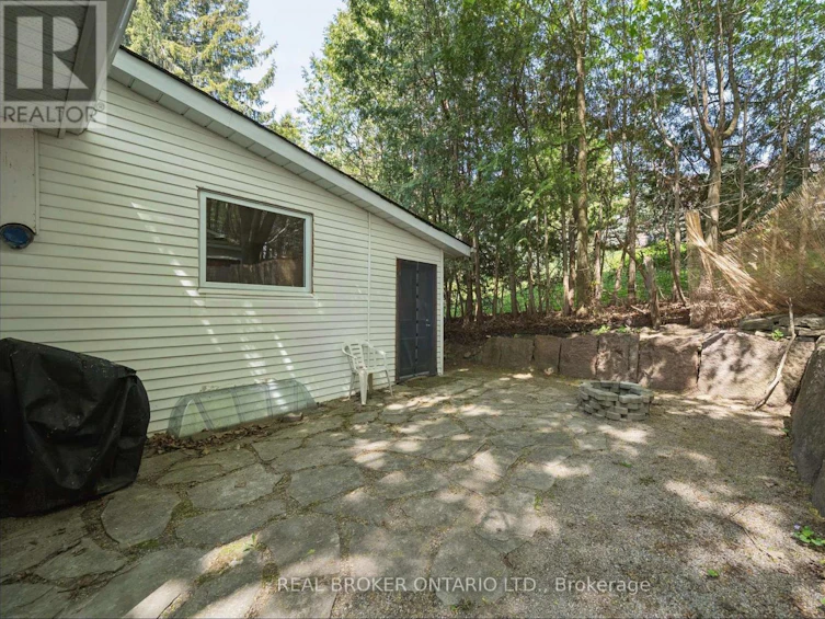 42 Connor Drive, Whitchurch-Stouffville, ON, L4A 7X3 - 32