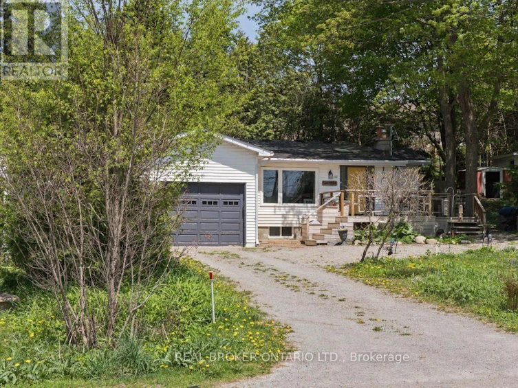 42 Connor Drive, Whitchurch-Stouffville, ON, L4A 7X3 - 4