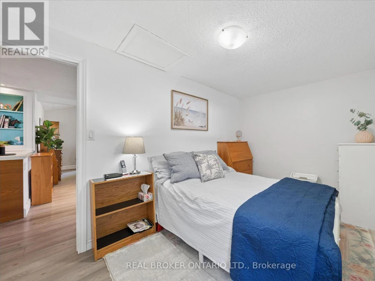 42 Connor Drive, Whitchurch-Stouffville, ON, L4A 7X3 - 22