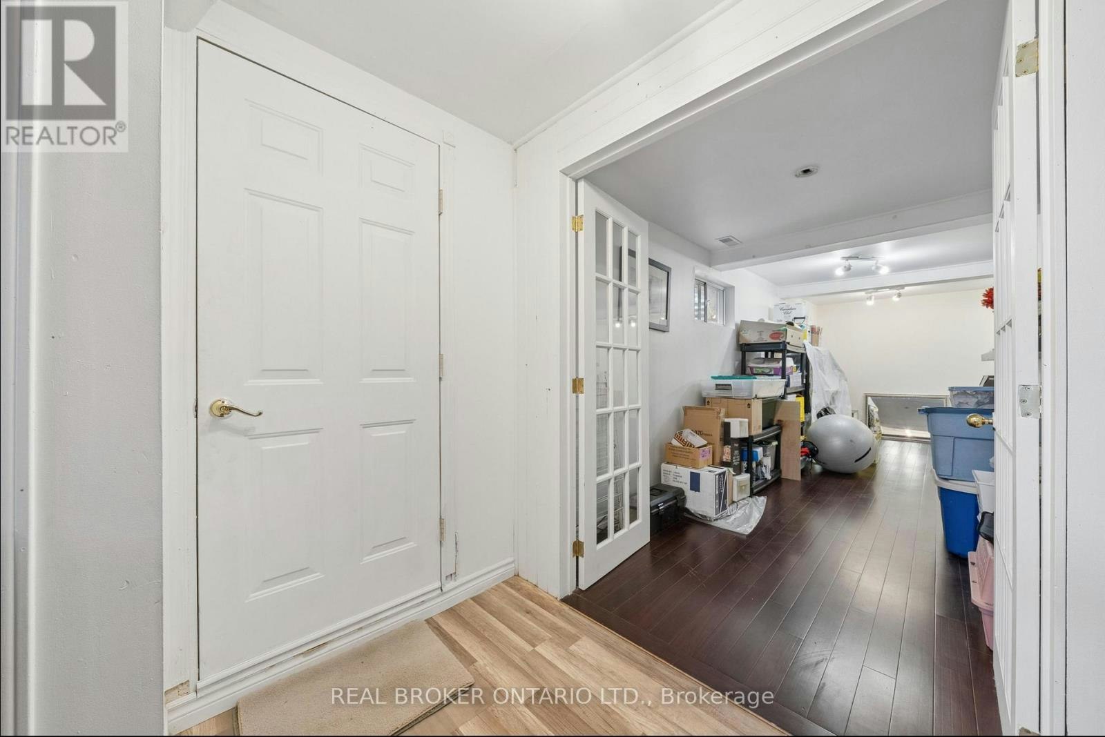 42 Connor Drive, Whitchurch-Stouffville, ON, L4A 7X3 - 28