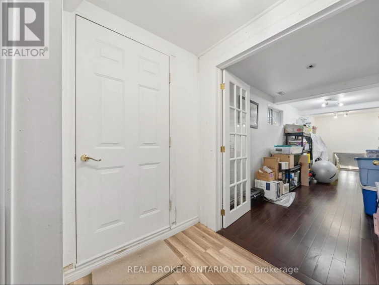 42 Connor Drive, Whitchurch-Stouffville, ON, L4A 7X3 - 28