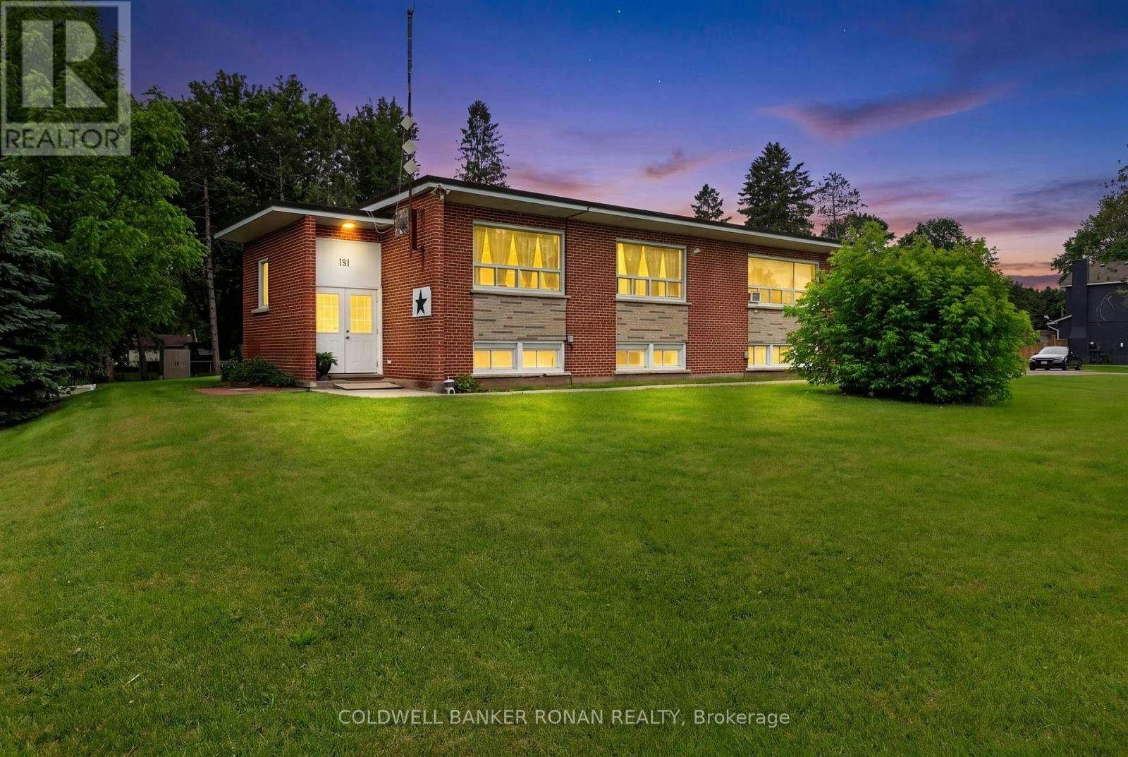 181 Murphy Road, Essa, ON, L0M 1B1