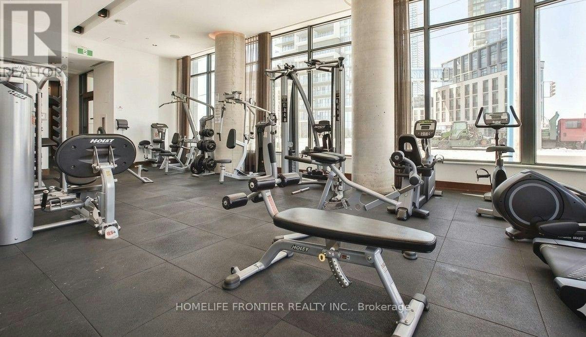 2504-7895 Jane Street, Vaughan, ON, L4K 0K2 - 11