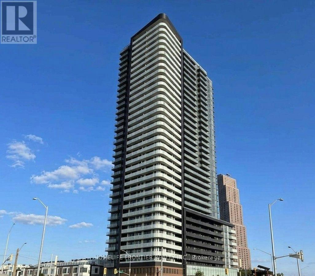 2504-7895 Jane Street, Vaughan, ON, L4K 0K2