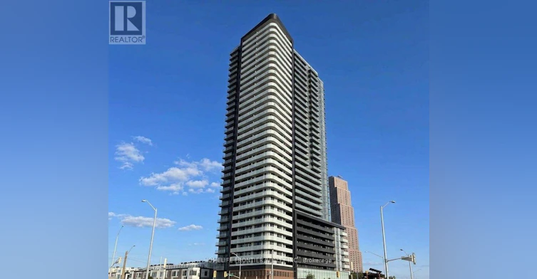 2504-7895 Jane Street, Vaughan, ON, L4K 0K2