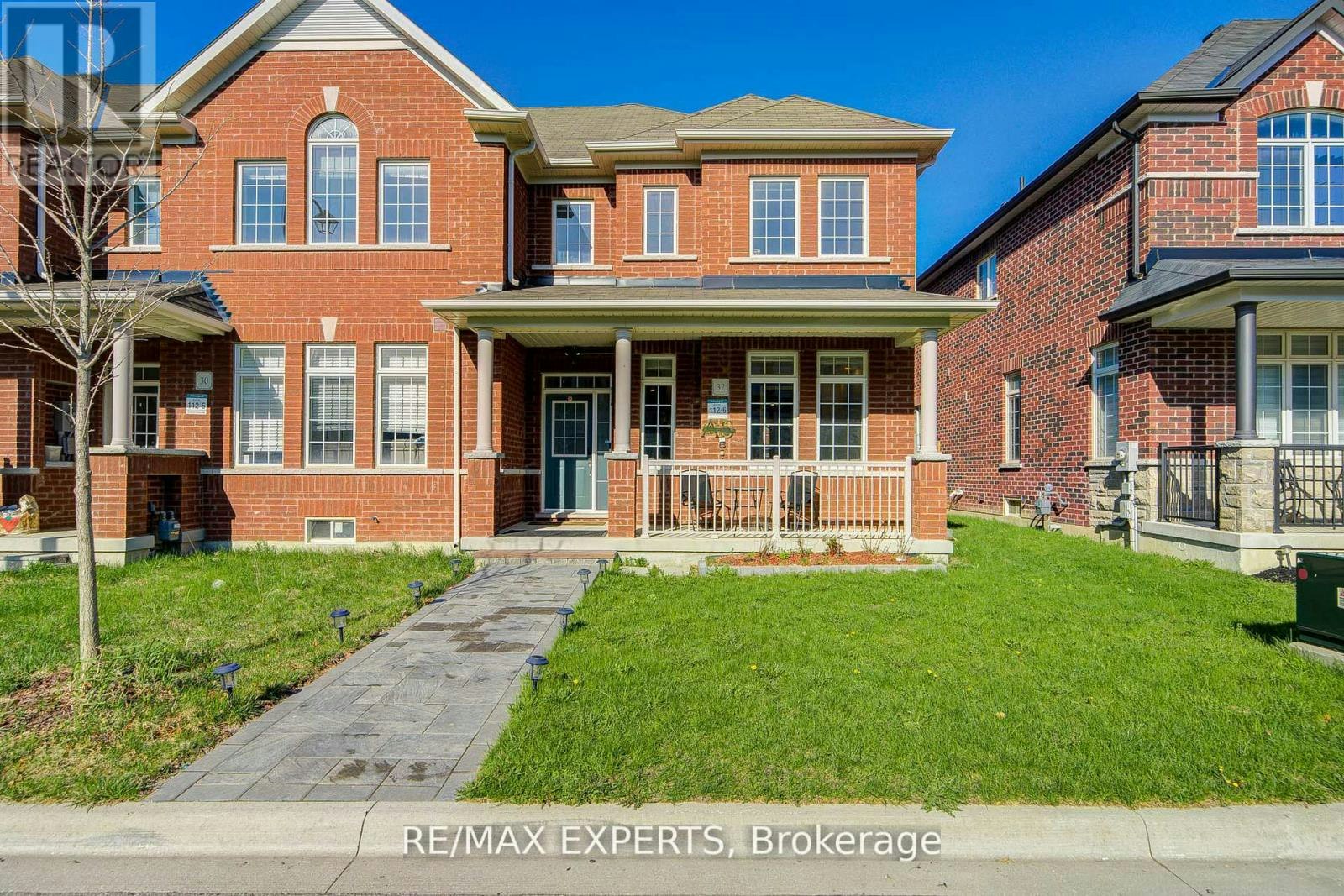32 Walter Proctor Road, East Gwillimbury, ON, L9N 0P1