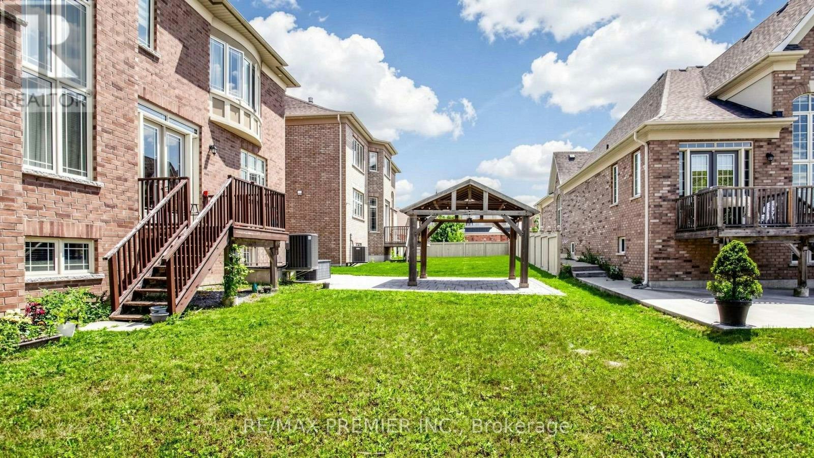12 Paradise Valley Trail, King, ON, L7B 0A5 - 50