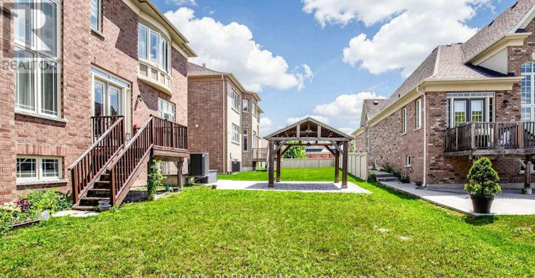 12 Paradise Valley Trail, King, ON, L7B 0A5 - 50