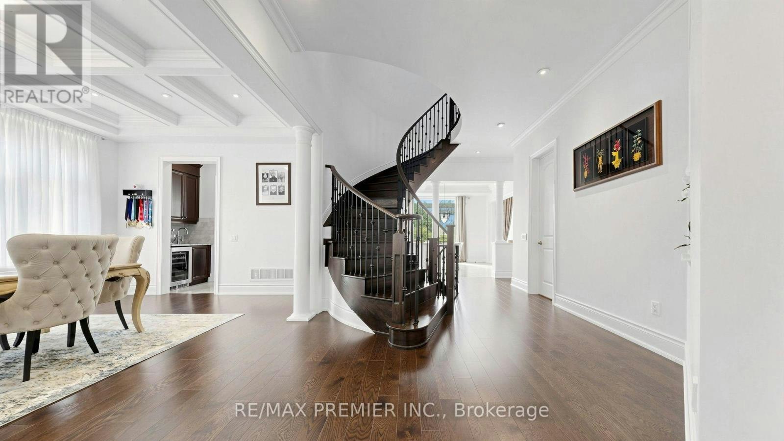 12 Paradise Valley Trail, King, ON, L7B 0A5 - 19