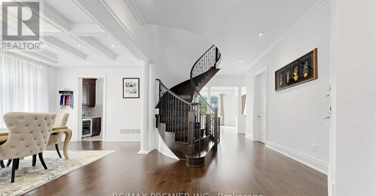 12 Paradise Valley Trail, King, ON, L7B 0A5 - 19