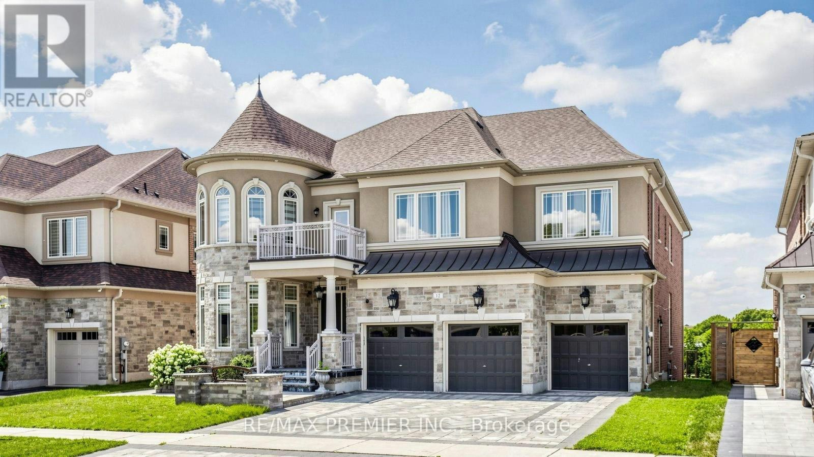 12 Paradise Valley Trail, King, ON, L7B 0A5 - 2