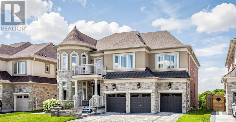12 Paradise Valley Trail, King, ON, L7B 0A5 - 2