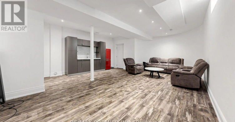 12 Paradise Valley Trail, King, ON, L7B 0A5 - 37