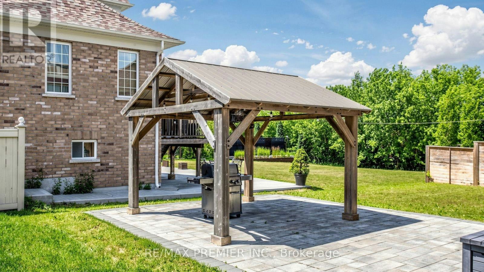 12 Paradise Valley Trail, King, ON, L7B 0A5 - 47