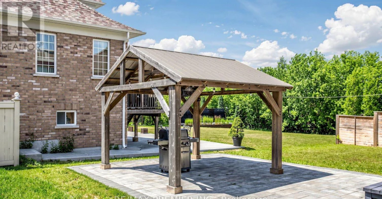 12 Paradise Valley Trail, King, ON, L7B 0A5 - 47