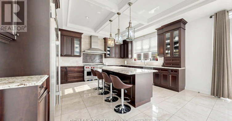 12 Paradise Valley Trail, King, ON, L7B 0A5 - 14