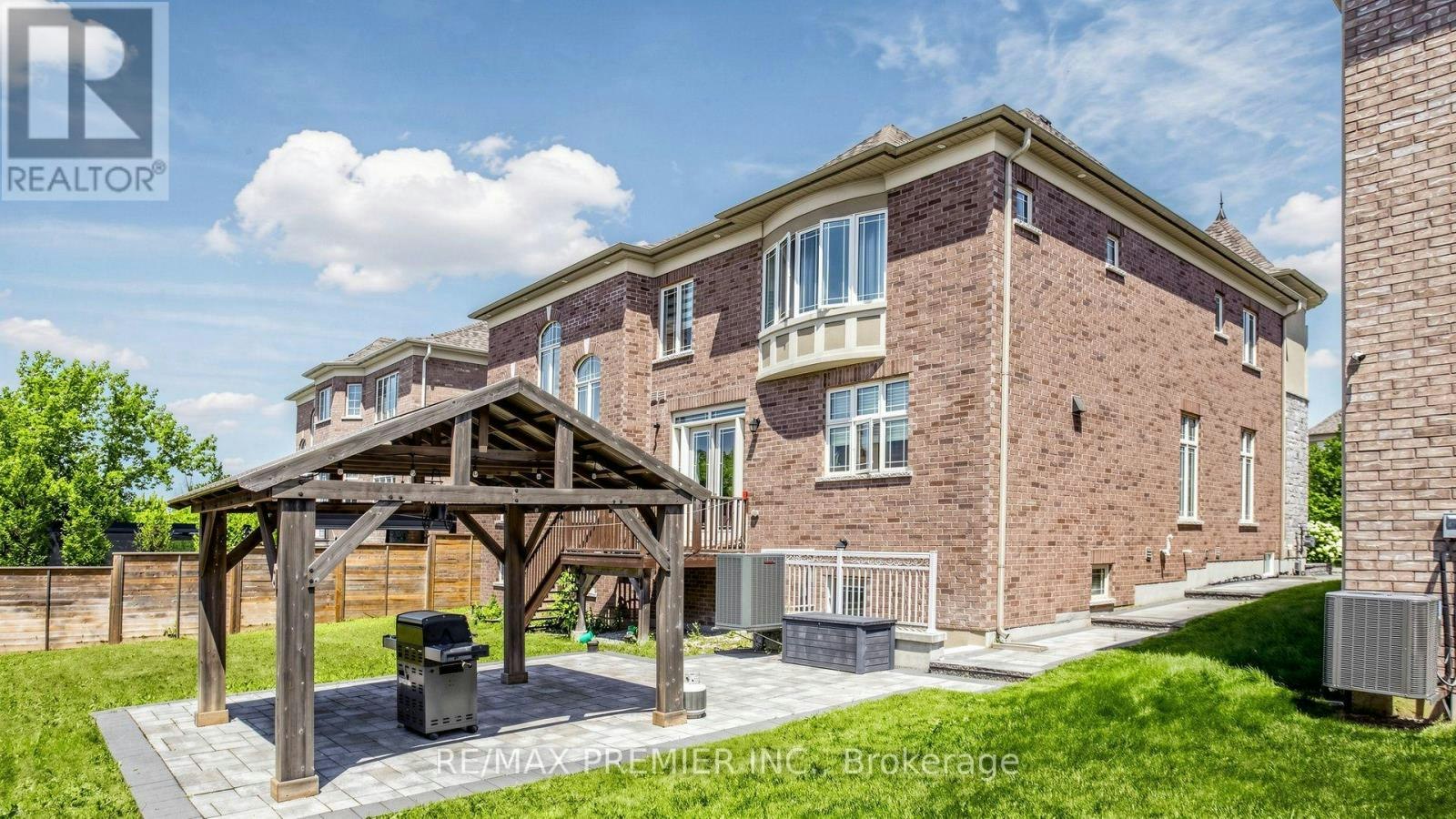 12 Paradise Valley Trail, King, ON, L7B 0A5 - 46