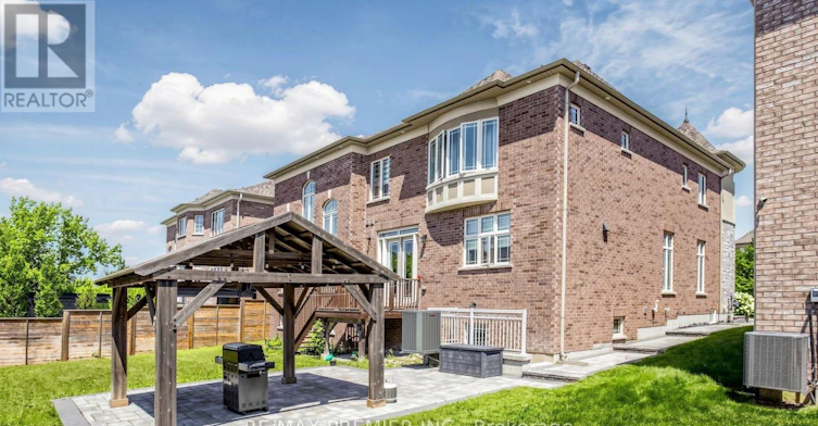 12 Paradise Valley Trail, King, ON, L7B 0A5 - 46