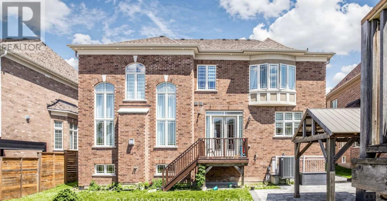 12 Paradise Valley Trail, King, ON, L7B 0A5 - 49