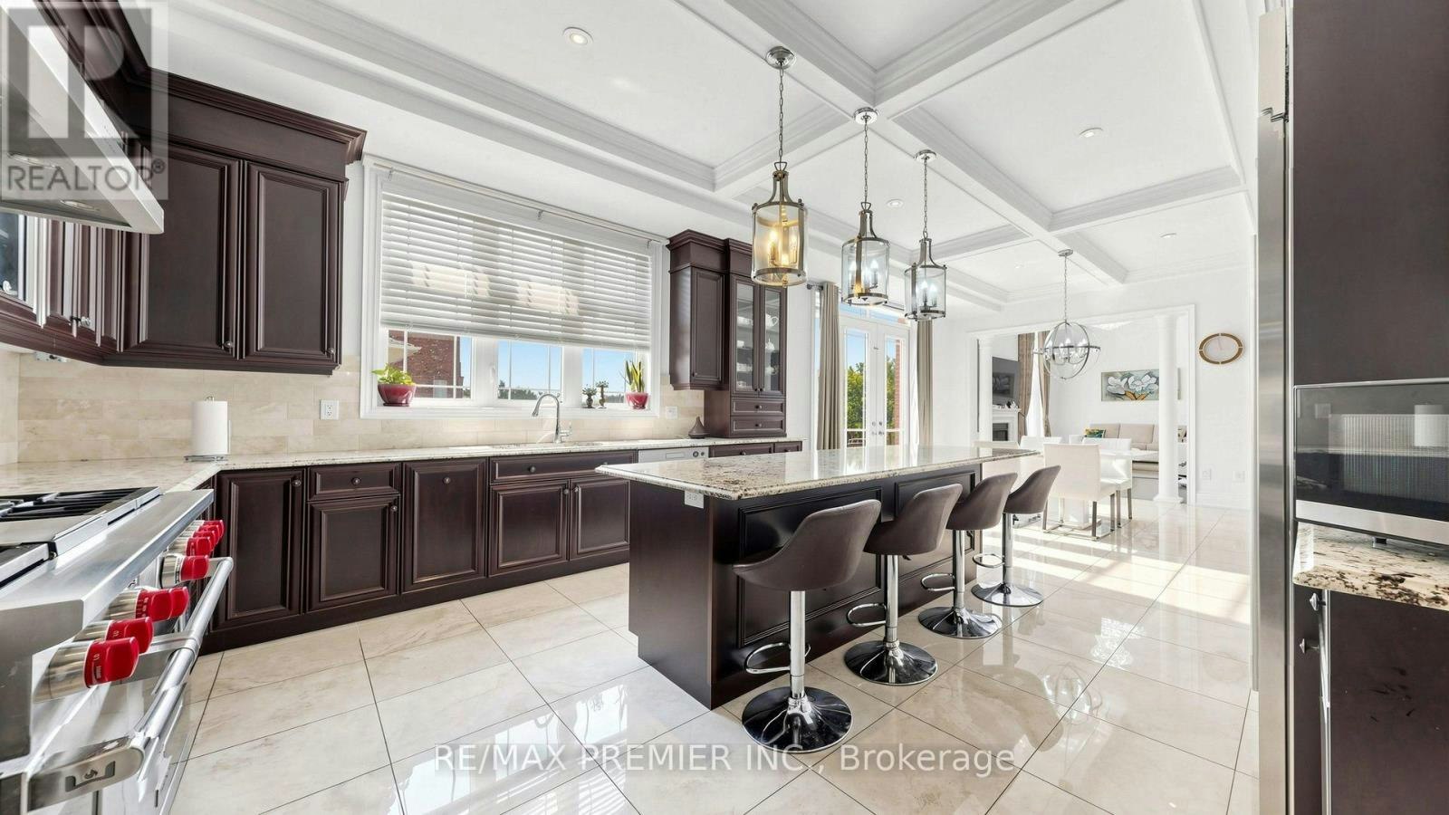 12 Paradise Valley Trail, King, ON, L7B 0A5 - 15